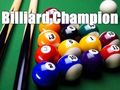 Игра Шампион во билијард  онлајн