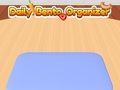 Игра Дневен Bento Организатор  онлајн