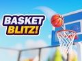 Игра Баскет Блиц  онлајн