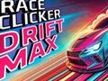 Игра Кликер на трка: Дрифт Макс онлајн