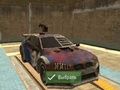 Игра Бојни автомобили 3d  онлајн
