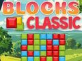 Игра BlocksClassic онлајн
