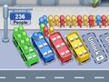 Игра Релаксирачко патување со автобус  онлајн