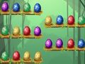 Игра Сортирајте јајца  онлајн