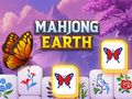 Игра Mahjong Земјата  онлајн