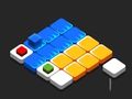 Игра Кубни платформи  онлајн