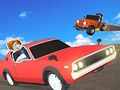 Игра Robcraft Racing онлајн