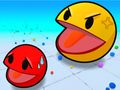 Игра Симулатор за јадење топки  онлајн