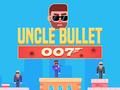 Игра Чичко Булет 007  онлајн