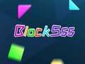 Игра Blockss  онлајн