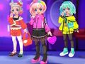 Игра Kiddo Neon Забава  онлајн
