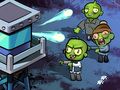Игра Doomsday Zombie TD онлајн