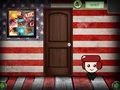 Игра Бегство на Денот на трудот Amgel 3  онлајн