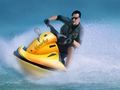 Игра Јавање со воден млаз  онлајн