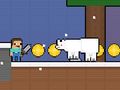 Игра NoobCraft Тотем  онлајн