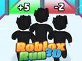 Игра Roblox Run 3D онлајн
