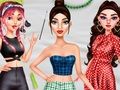 Игра Лето детиште девојка  онлајн