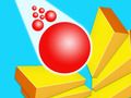 Игра Ставете топка. Свртете  онлајн