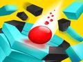 Игра Хеликс Стак топка  онлајн
