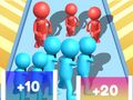 Игра Час на шпиц: бројач за бегство  онлајн