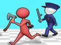 Игра Украдете предмети io  онлајн