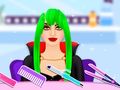 Игра Фризерски салон за убавина онлајн Игра Фризерски салон за убавина онлајн