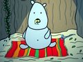 Игра Зум бегство  онлајн