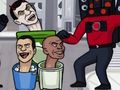 Игра Скибиди Еволуција  онлајн