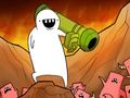 Игра LOL Rockets: Clicker Meme Meme RPG онлајн