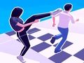 Игра Сериски измамници  онлајн