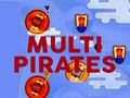 Игра Мулти пирати  онлајн
