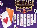 Игра Пасијанс колекција 2  онлајн