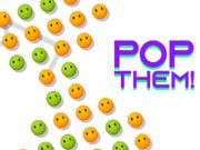 Игра Поп нив!  онлајн