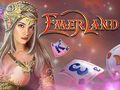 Игра Tri Peaks Emerland Solitaire онлајн