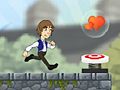 Игра Ромео зошто си уметност?  онлајн