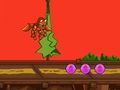Игра Огнена цртичка  онлајн
