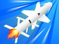 Игра Мајстор за лансирање проектили  онлајн