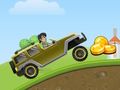 Игра Лудо качување по ридови  онлајн