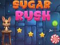 Игра Шеќер Раш  онлајн