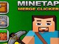 Игра Minetap Clicker Clicker онлајн