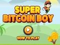 Игра Супер биткоин момче  онлајн
