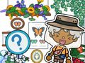 Игра Детски квиз: квиз за инсекти  онлајн