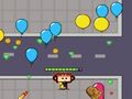 Игра Блунс преживеан Ио онлајн