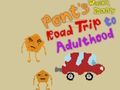 Игра Pent’s Wacky, Zany Road Trip до зрелоста  онлајн
