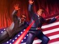 Игра Телохранителот  онлајн