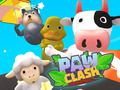 Игра Пау Клеш  онлајн