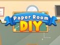 Игра Хартија соба Diy  онлајн