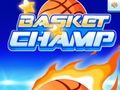 Игра Шампион во кошница  онлајн