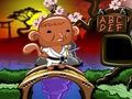 Игра Мајмун GO Happy Stage 876  онлајн
