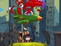 Игра Мајор Спаркл онлајн Игра Мајор Спаркл онлајн